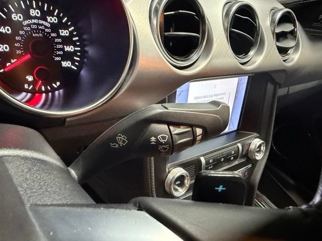 Used 2020 Ford Mustang Premium w/ Pony Package RWD image 33
