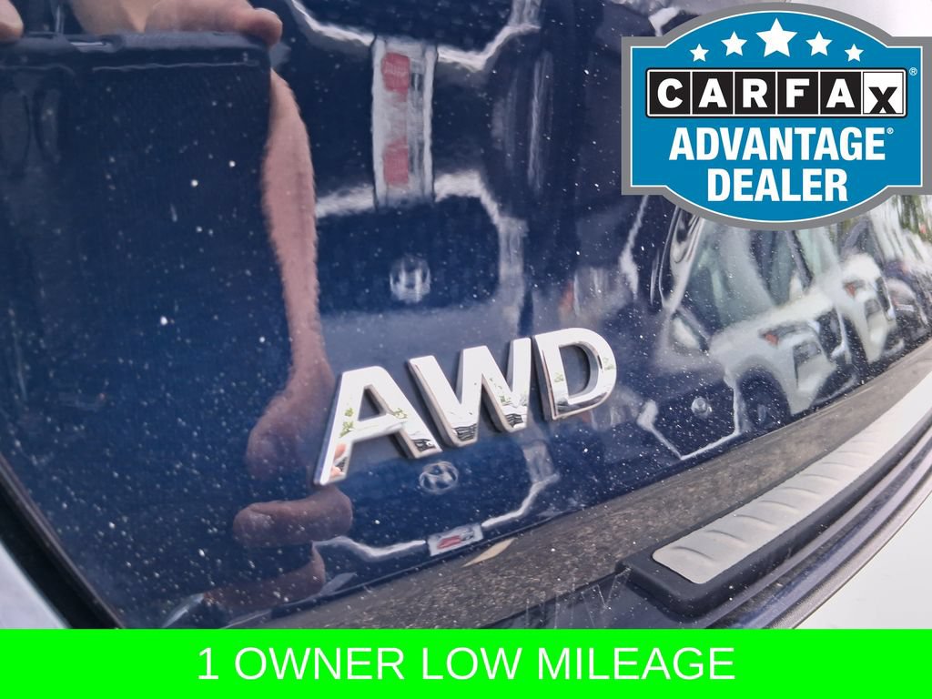 Used 2023 INFINITI QX50 Luxe AWD/4WD image 13