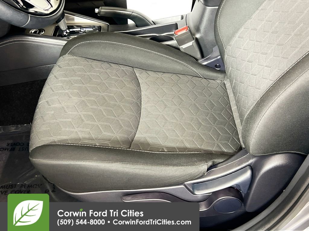 Used 2021 Mitsubishi Outlander Sport SE image 23