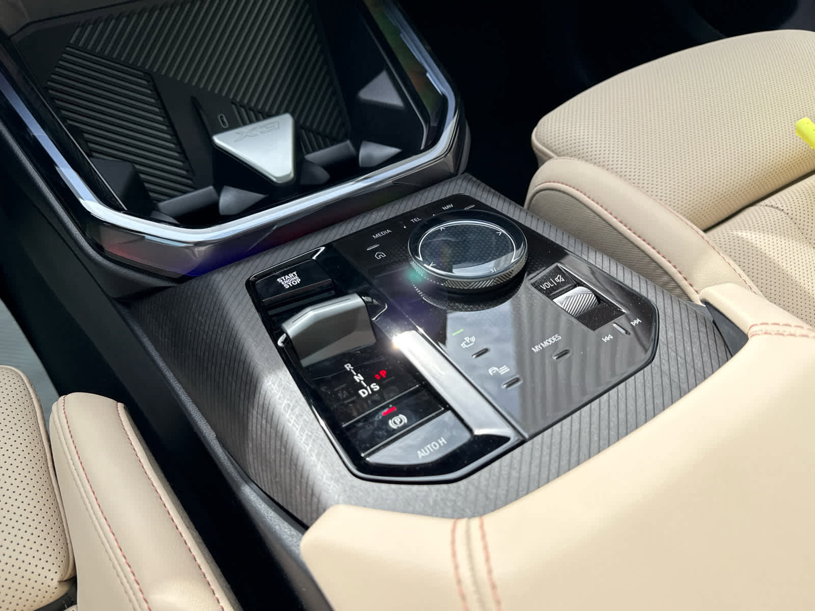 New 2026 BMW X3 xDrive30 w/ Convenience Package image 10