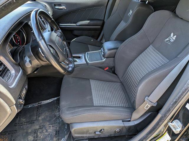 Used 2021 Dodge Charger Scat Pack RWD image 15