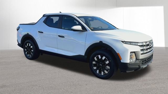 New 2026 Hyundai Santa Cruz SE AWD/4WD image 2