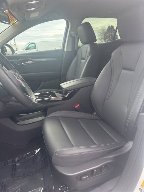 Used 2025 Buick Envision Preferred image 31