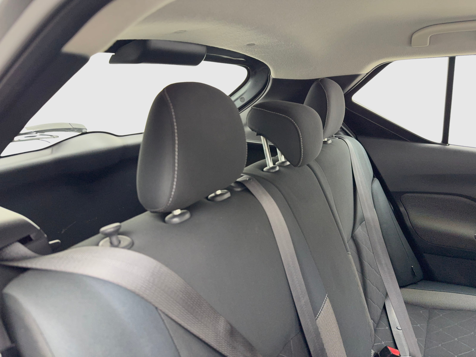 Used 2020 Nissan Kicks S FWD image 42
