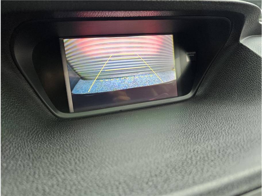 Used 2011 Acura TSX w/ Technology Package FWD image 17