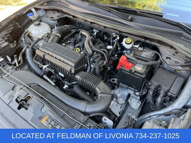 Used 2024 Ford Escape Active w/ Tech Pack #2 image 31