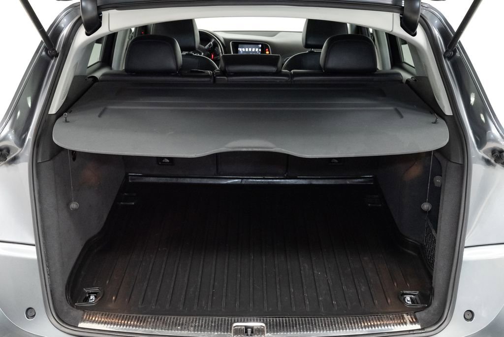 Used 2016 Audi Q5 2.0T Premium Plus AWD/4WD image 31