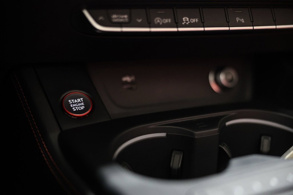 Used 2019 Audi S5 Premium Plus w/ S Sport Package image 17