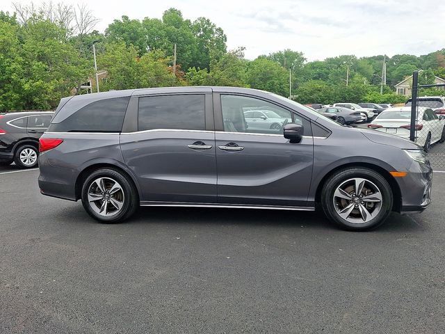 Used 2019 Honda Odyssey Touring image 7