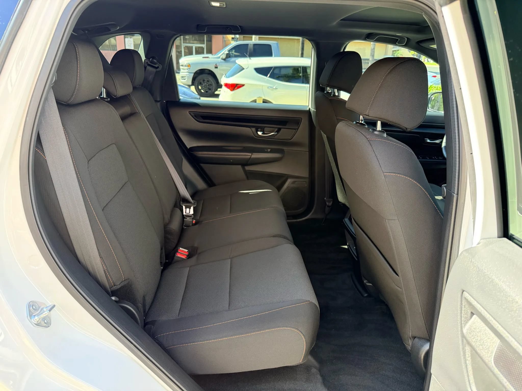 Used 2025 Honda CR-V Sport image 15