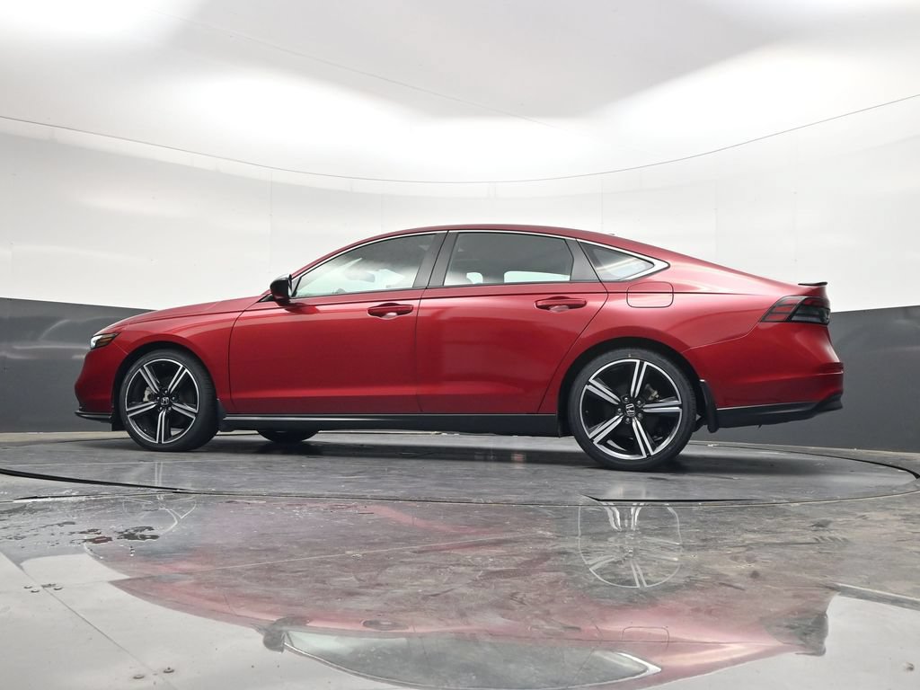 Used 2023 Honda Accord Sport image 31