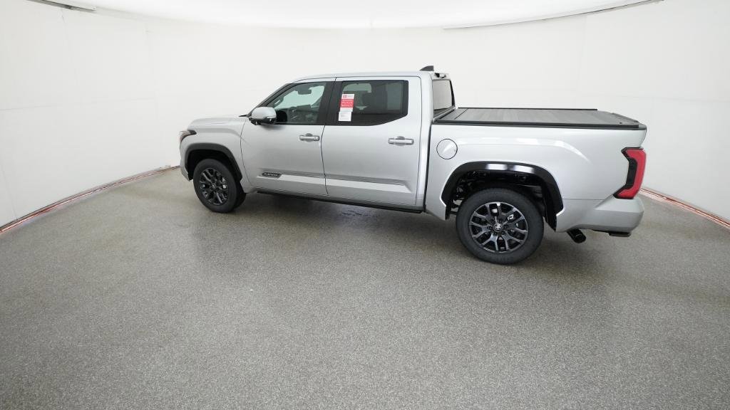 New 2026 Toyota Tundra Platinum AWD/4WD image 17
