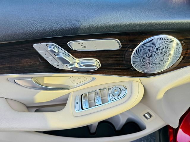 Certified 2019 Mercedes-Benz GLC 300 4MATIC image 21