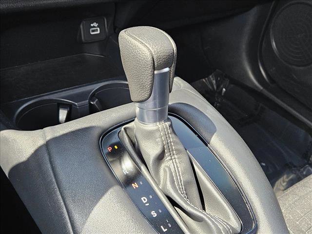 Used 2024 Honda HR-V LX image 13