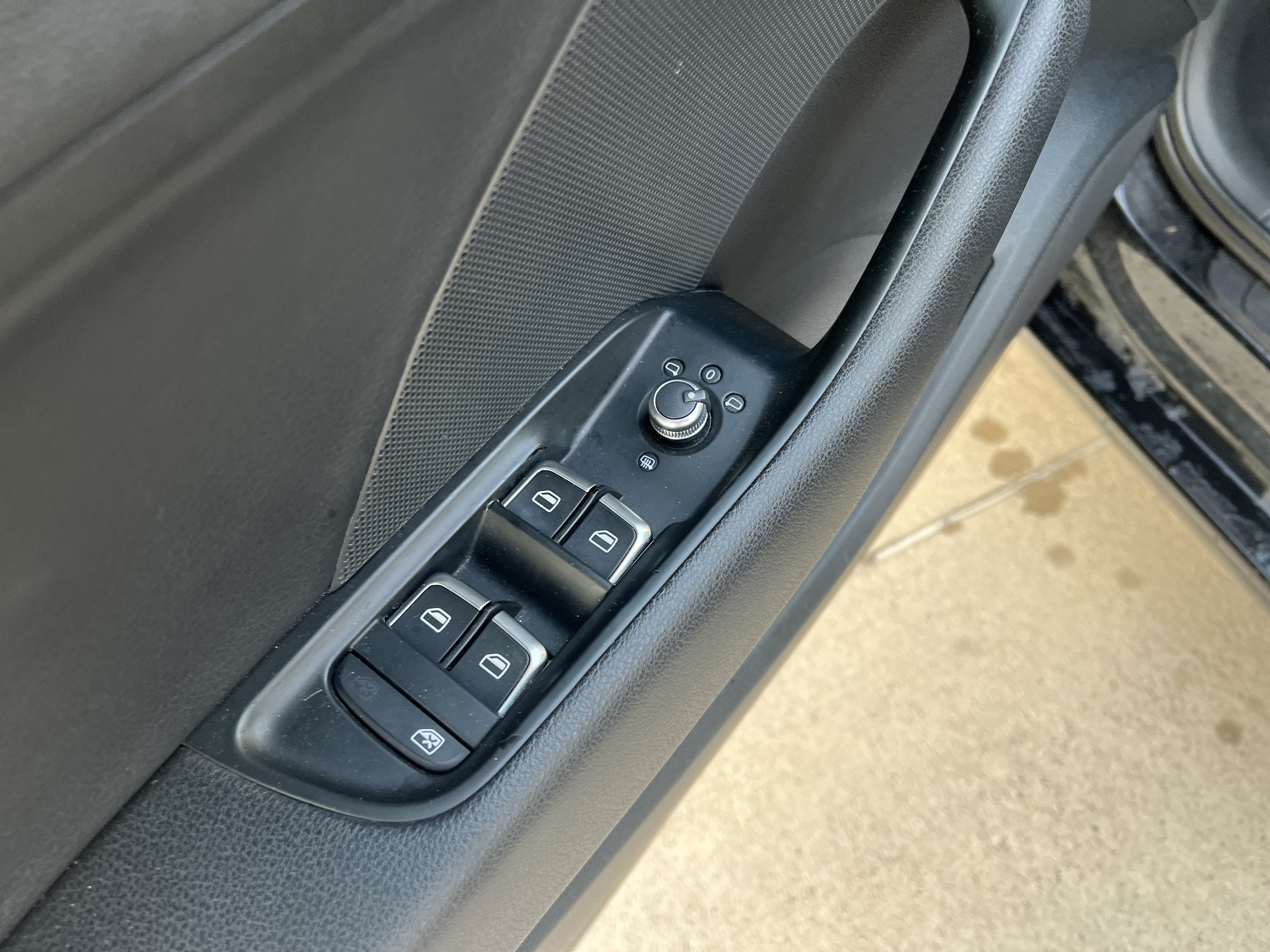 Used 2015 Audi A3 1.8T Premium w/ Driver Assistance Package FWD image 13