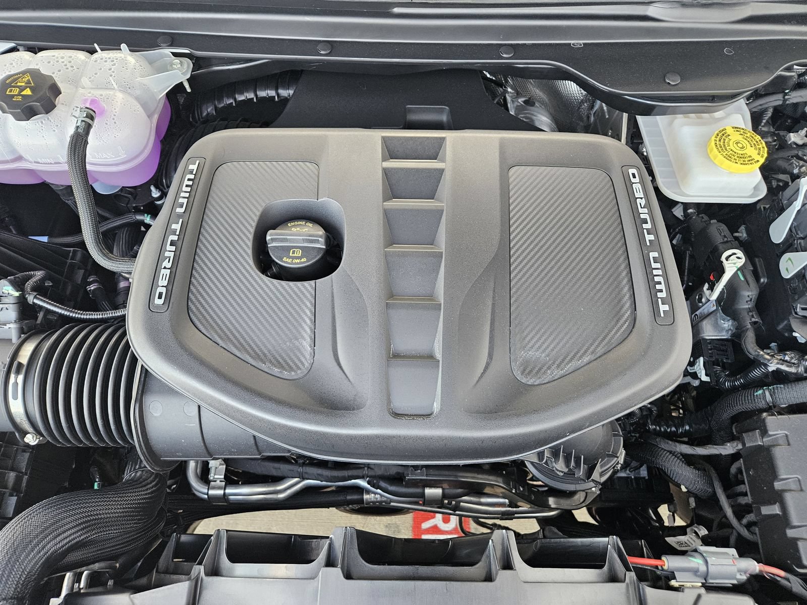 New 2026 RAM 1500 Limited AWD/4WD image 30