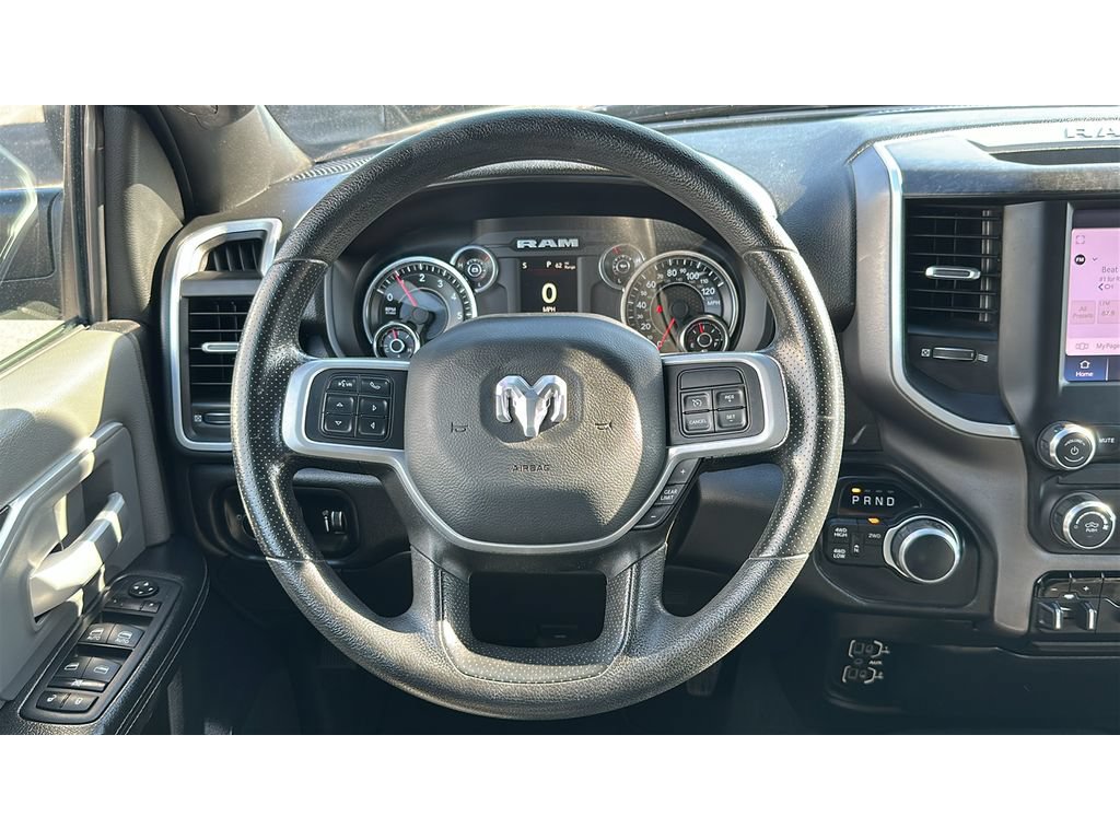 Used 2022 RAM 2500 Big Horn AWD/4WD image 22