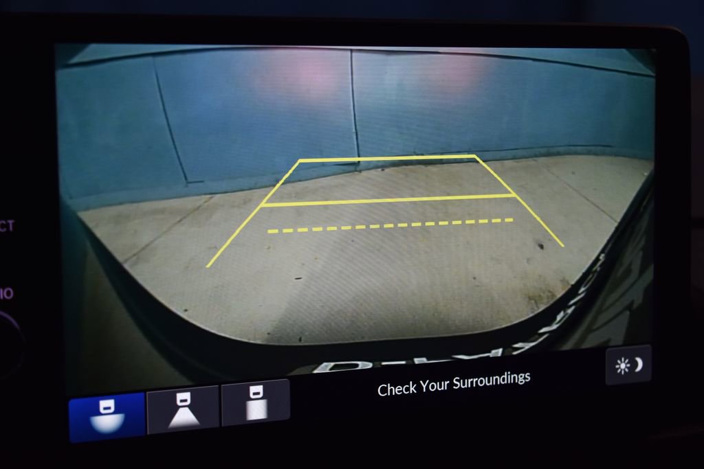 Used 2026 Honda CR-V LX image 12