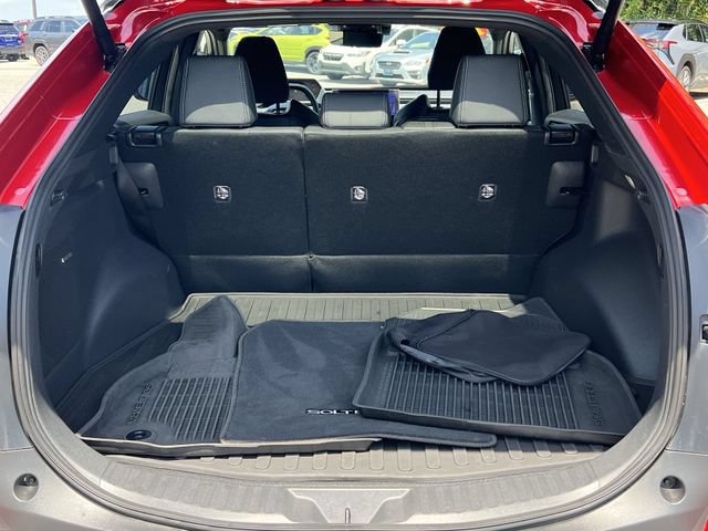 Certified 2024 Subaru Solterra w/ Touring Package AWD/4WD image 42