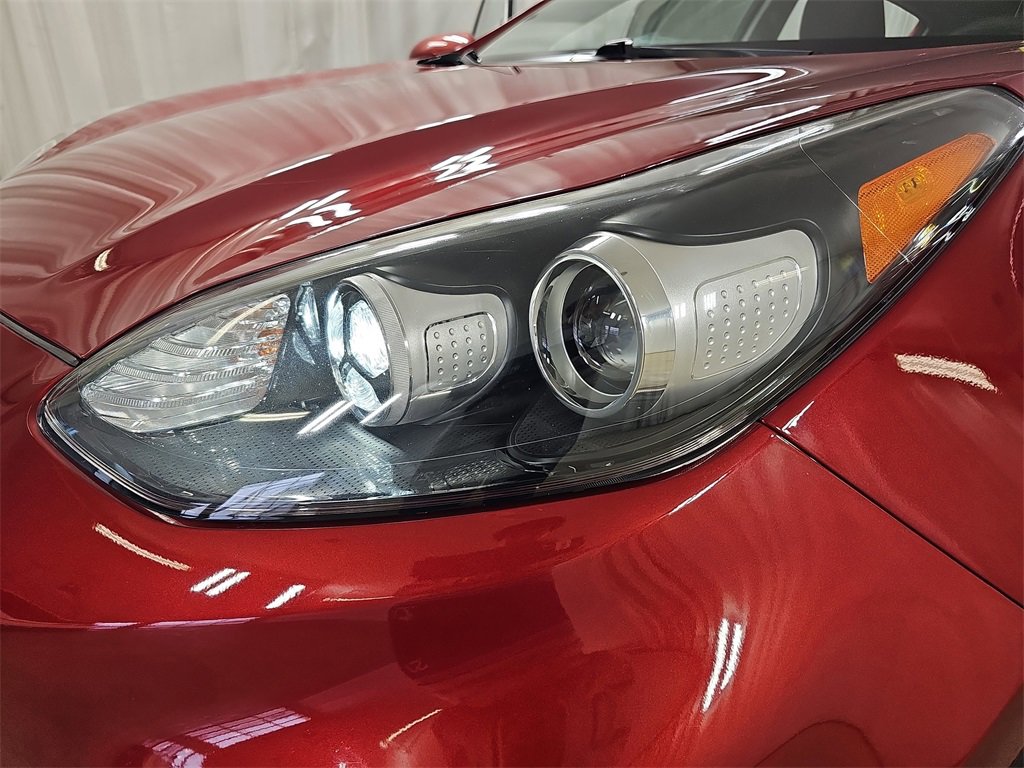 Used 2021 Kia Sportage LX image 36