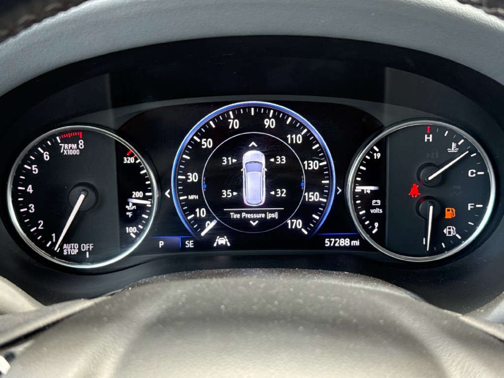 Used 2022 Buick Enclave Premium FWD image 27