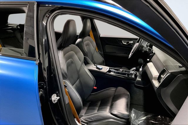 Certified 2024 Volvo V60 T8 Polestar w/ Protection Package AWD/4WD image 10