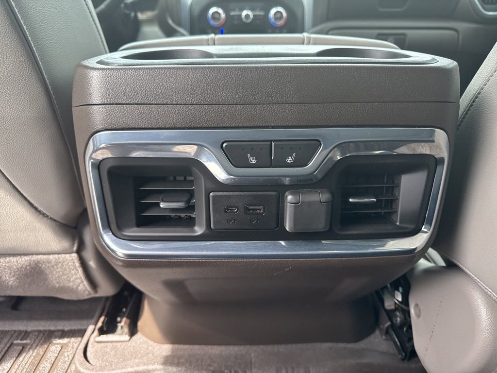 Used 2020 GMC Sierra 1500 SLT w/ SLT Premium Plus Package image 14