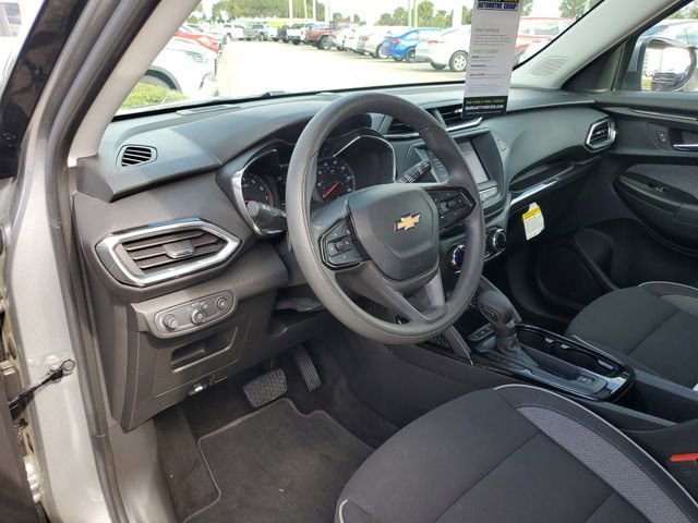 Used 2023 Chevrolet TrailBlazer LT image 14