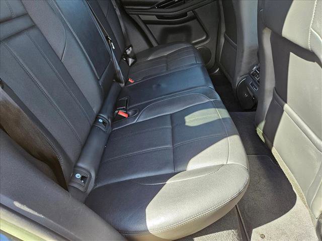 Used 2023 Land Rover Range Rover Evoque R-Dynamic S image 21
