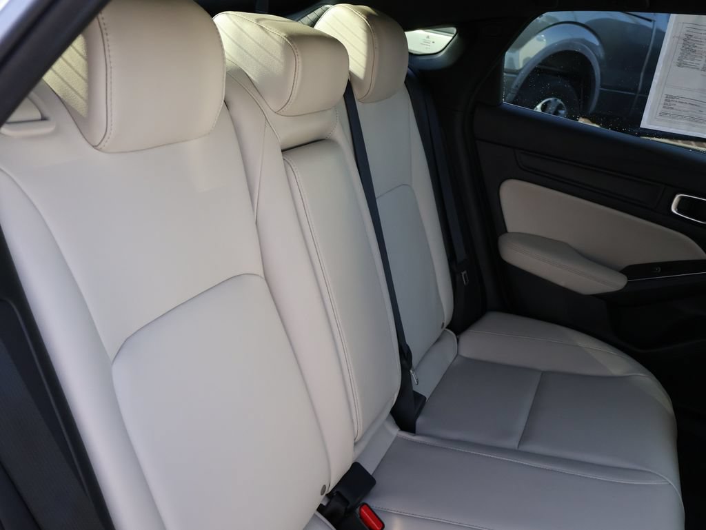 Used 2024 Acura Integra A-Spec w/ Technology Package FWD image 12