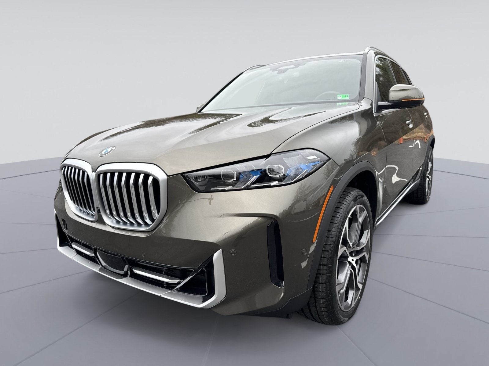 New 2026 BMW X5 xDrive40i AWD/4WD image 5
