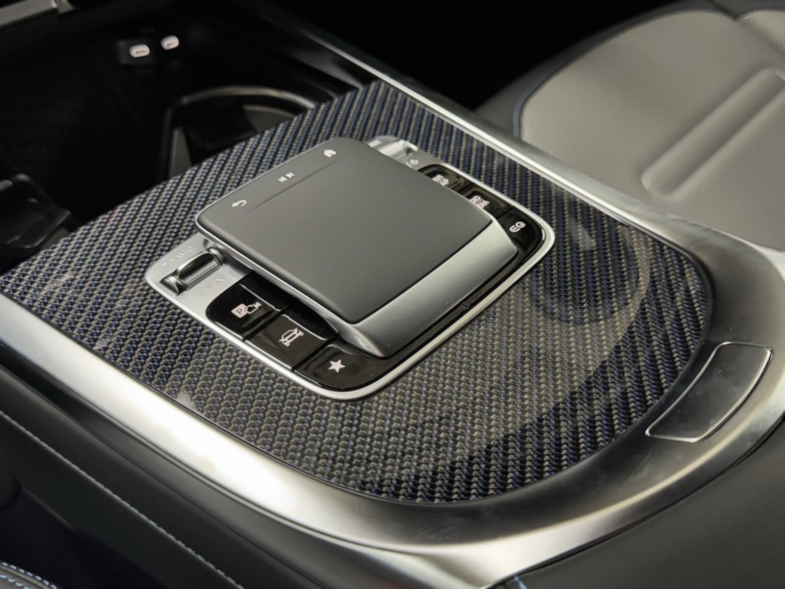 New 2025 Mercedes-Benz G 580 w/ EQ Technology image 19