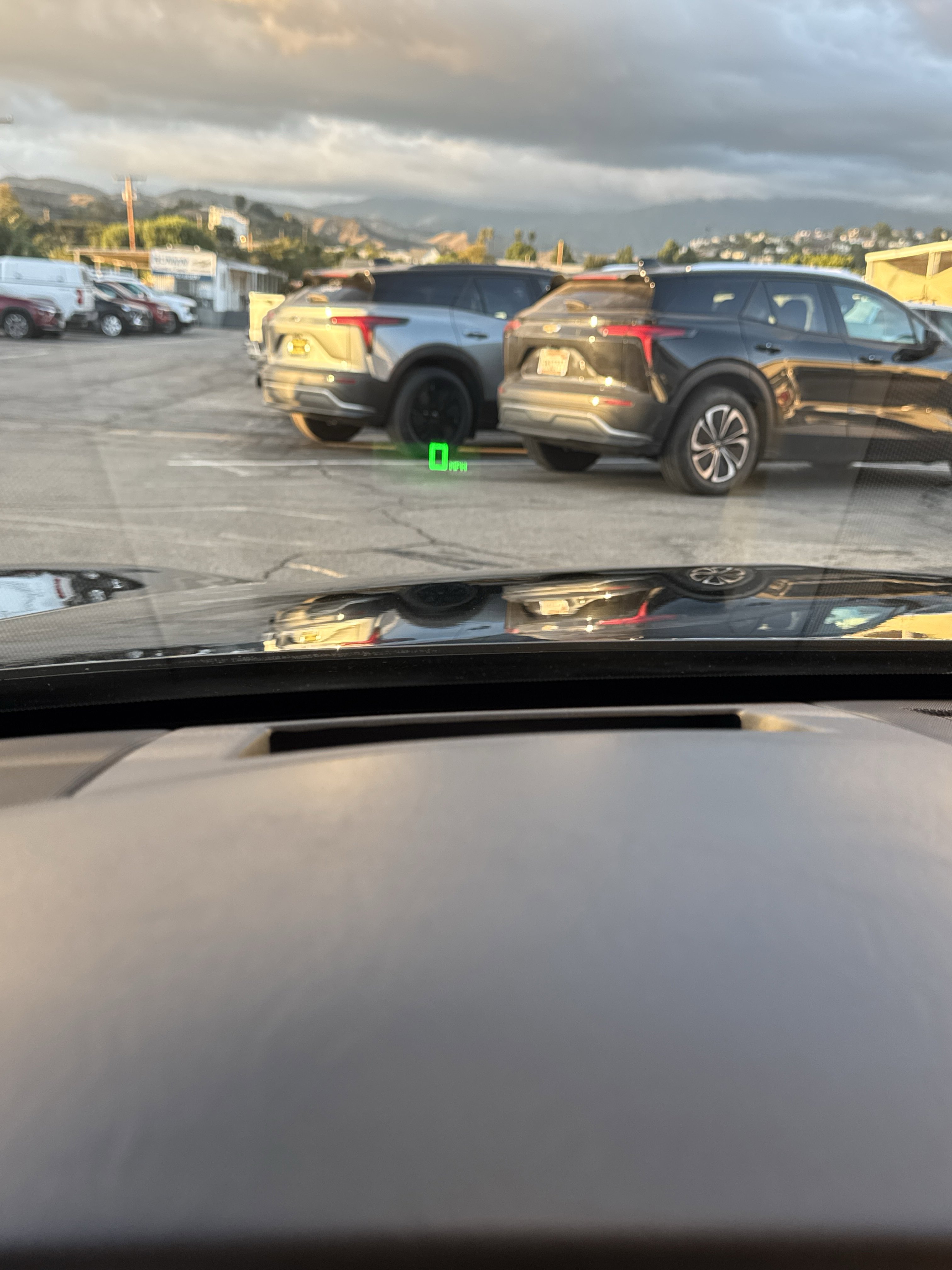 Used 2004 Cadillac XLR image 51