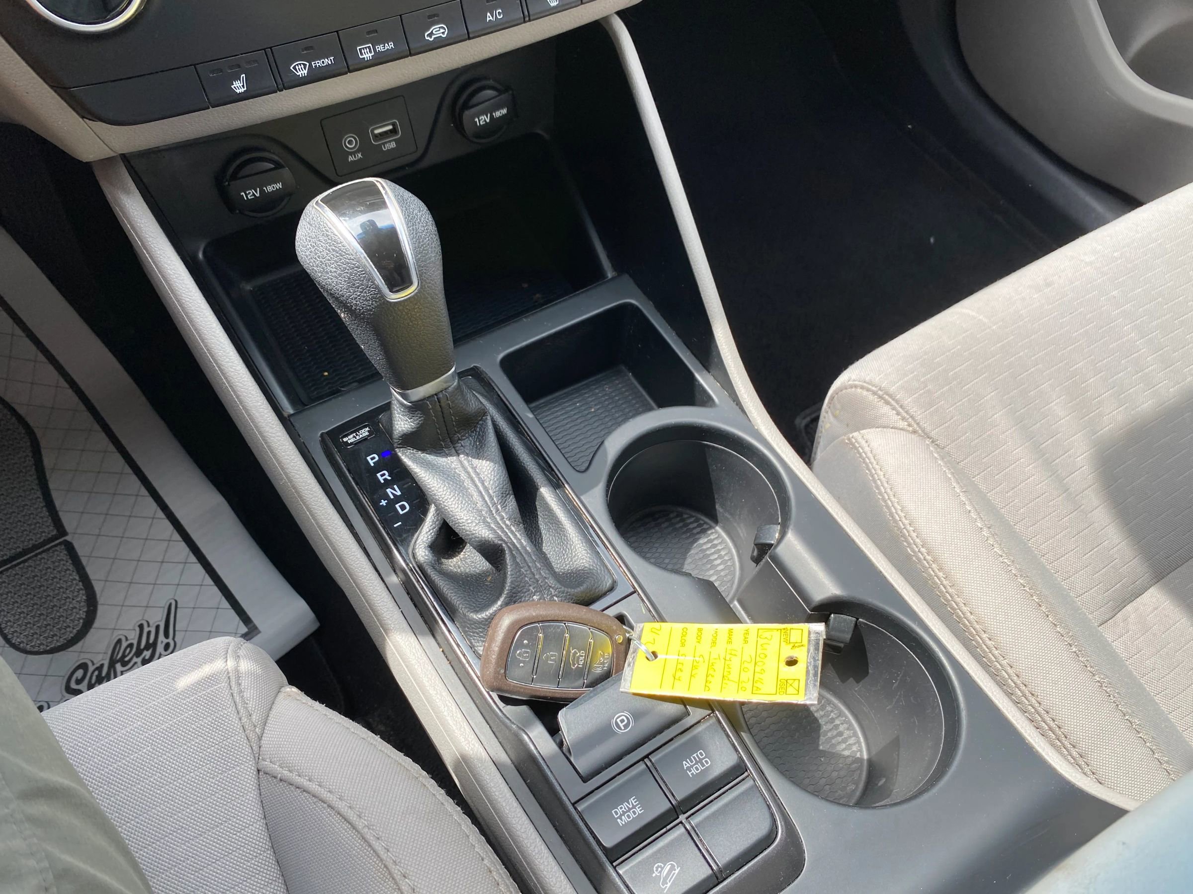 Used 2020 Hyundai Tucson Value AWD/4WD image 21