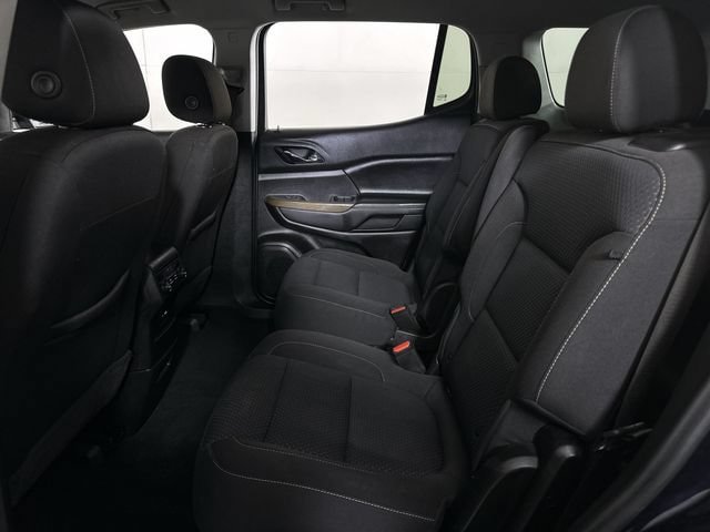 Used 2022 GMC Acadia SLE FWD image 26