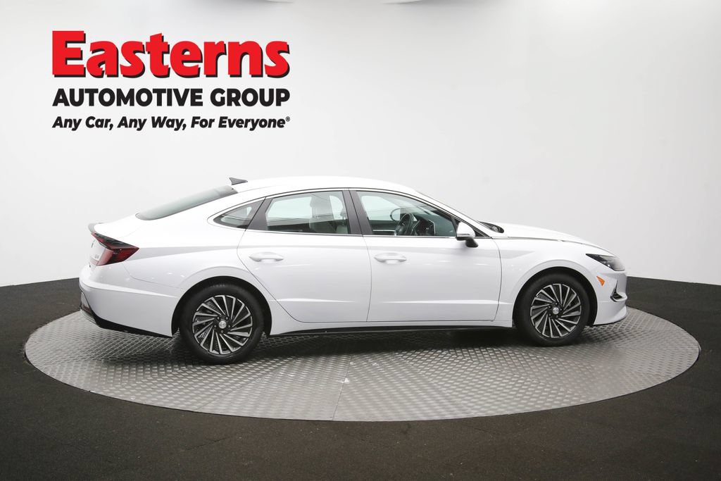 Used 2023 Hyundai Sonata SEL FWD image 43