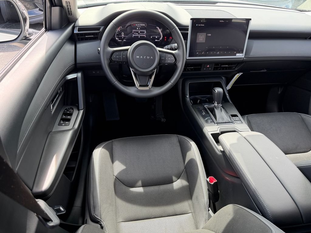 New 2026 MAZDA CX-5 Preferred AWD/4WD image 8