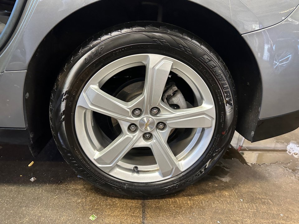 Used 2019 Chevrolet Volt LT image 26