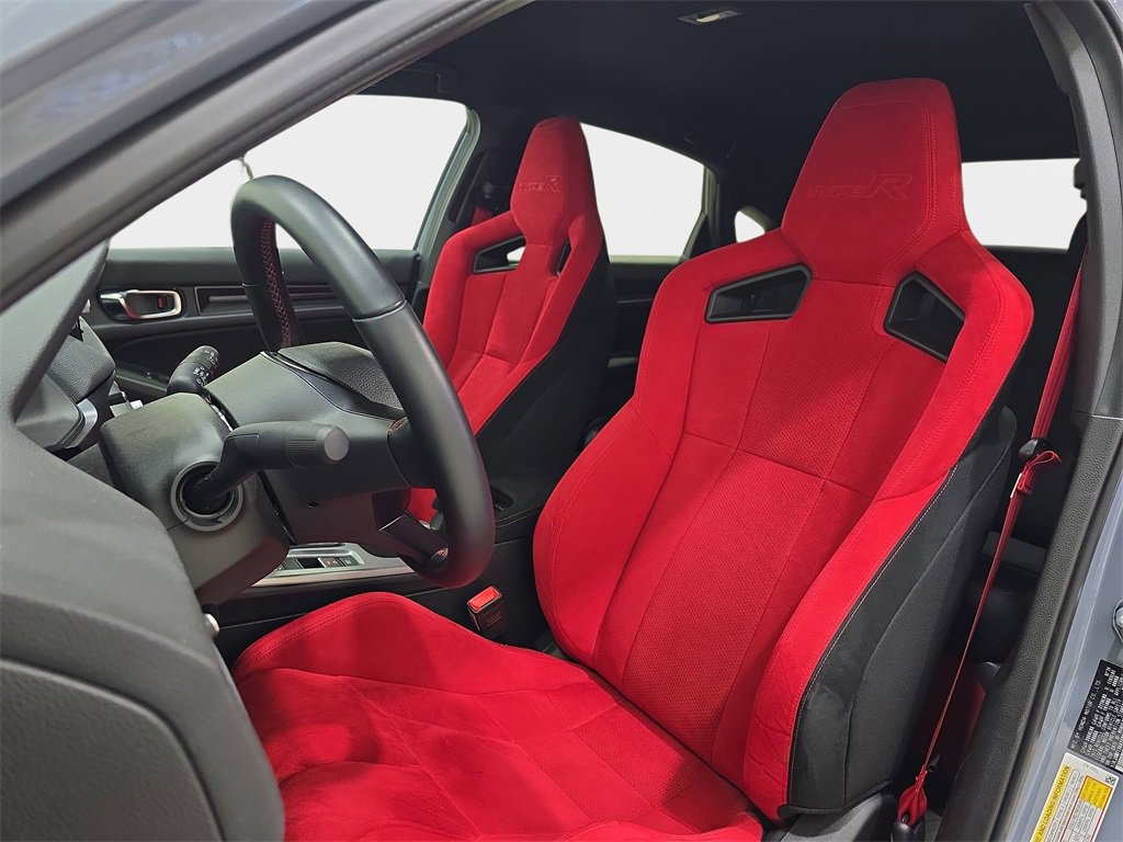 Used 2025 Honda Civic Type R image 17