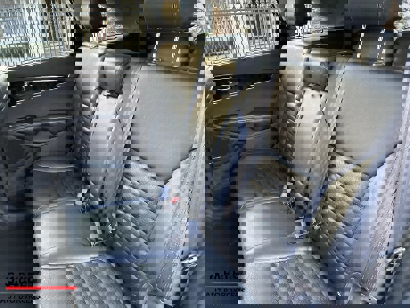 Used 2019 Kia Sorento EX w/ EX Touring Package image 26