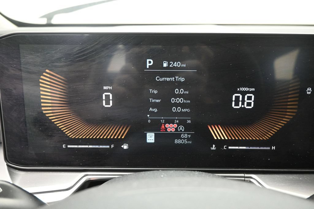 Used 2026 Kia Sorento S AWD/4WD image 25