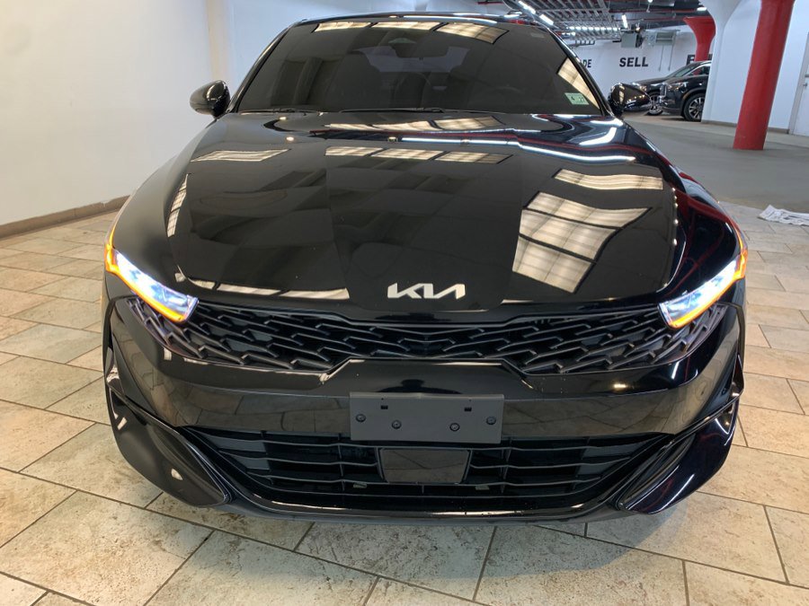 Used 2022 Kia K5 GT-Line w/ GT-Line FWD Premium Package image 3