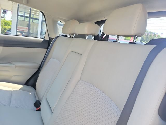 Used 2017 Mitsubishi Outlander Sport LE FWD image 19