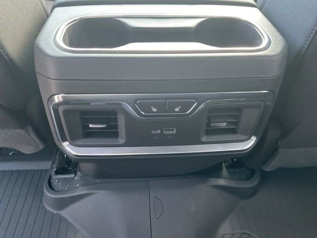 New 2026 Chevrolet Silverado 3500 LTZ w/ LTZ Plus Package image 19