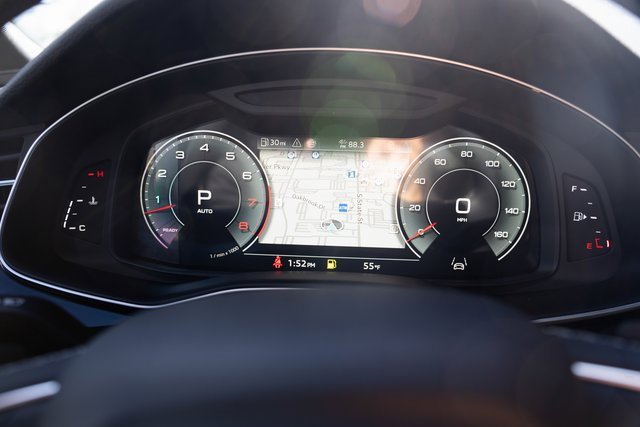 New 2025 Audi Q7 3.0T Premium Plus image 11