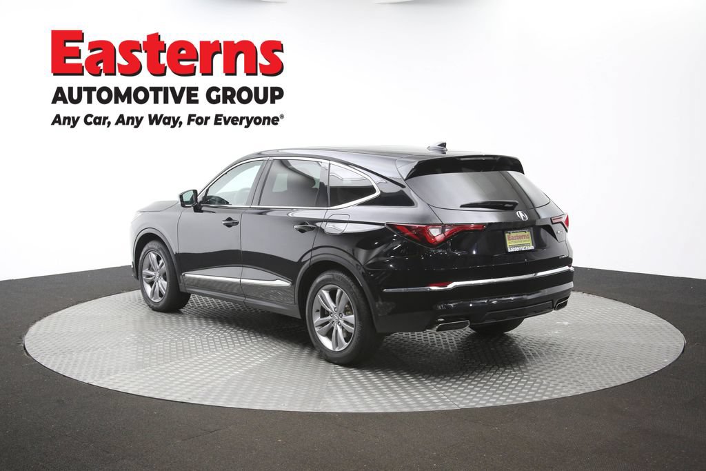 Used 2023 Acura MDX SH-AWD image 68