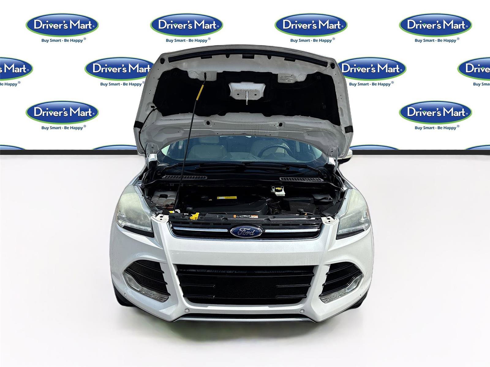 Used 2015 Ford Escape Titanium w/ Equipment Group 301A image 33