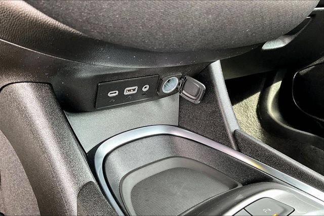 Used 2024 Chevrolet Malibu LT FWD image 15