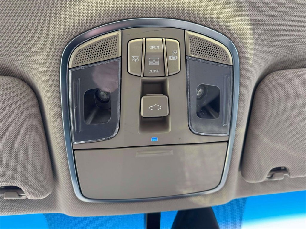 Used 2016 Hyundai Sonata Limited w/ Option Group 02 image 31