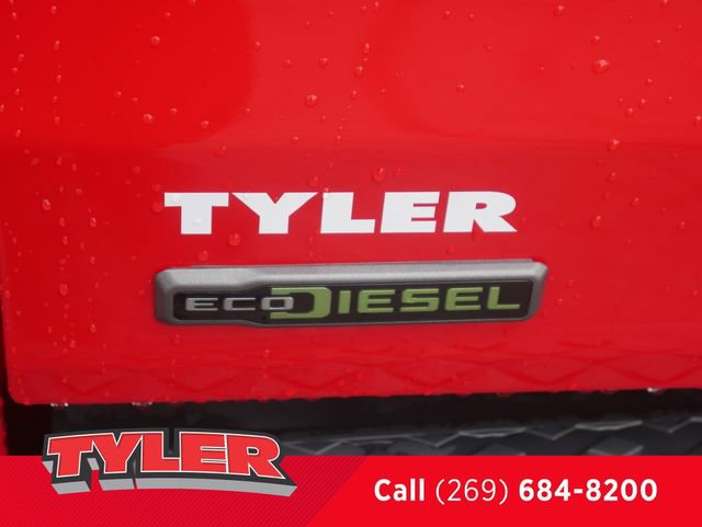 Certified 2022 Jeep Gladiator Willys image 18